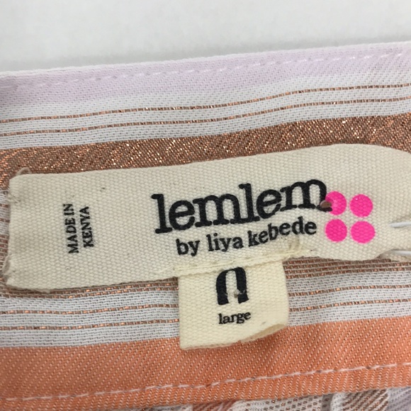 NWT LEMLEM Retta Sweepy Dress - Picture 6 of 9